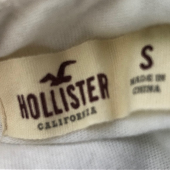 🎉2/$15🎉 Lacy Little White Dress - Sz S - Picture 6 of 6